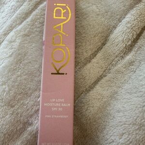 Kopari Pink Lip Love Moisture Balm SPF 30